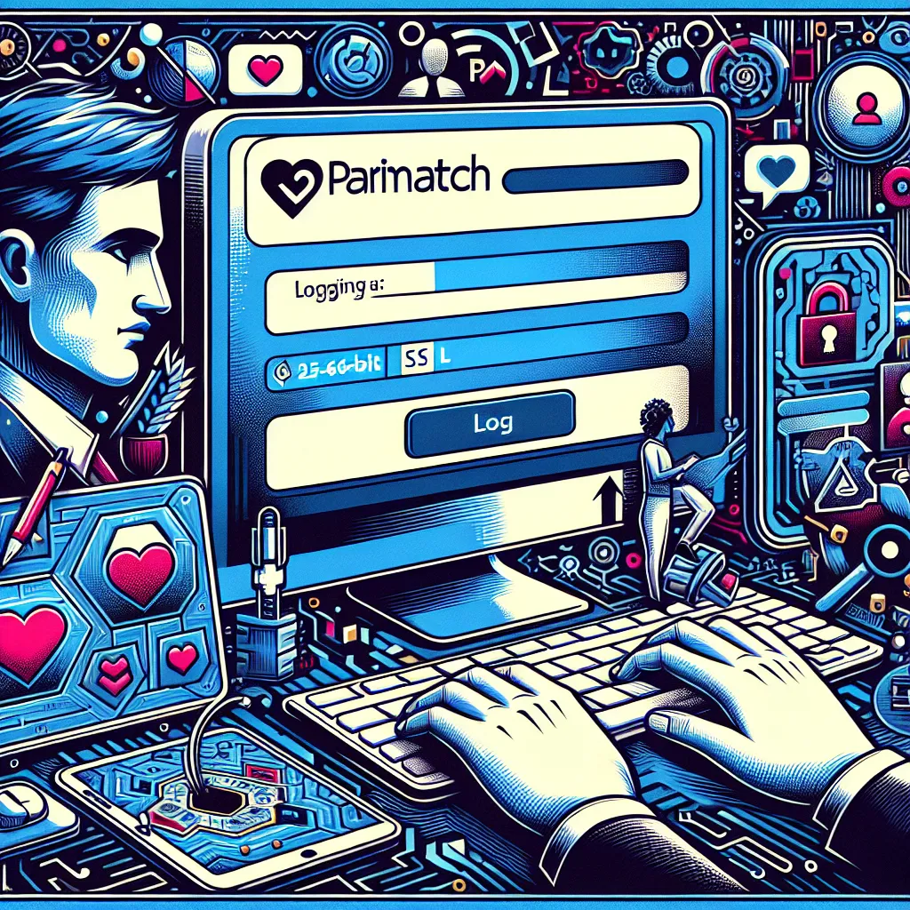Cách Đăng Nhập Parimatch Việt Nam